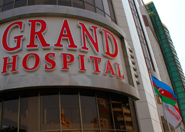 “Grand” Hospital adını niyə dəyişdi? – “rebrendinq”in pərdəarxası