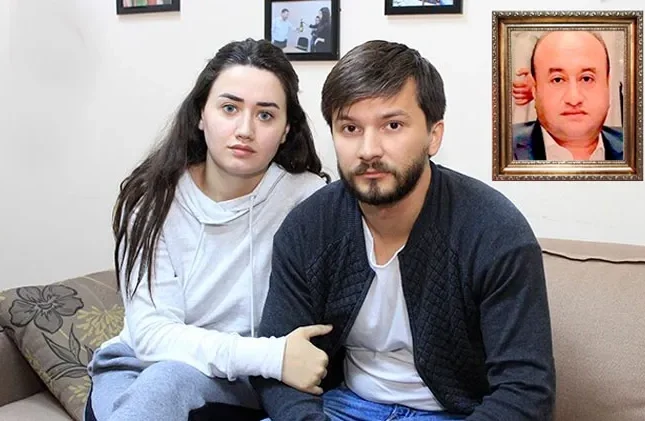 Qüdrət Şükürov döydürdüyü kürəkənini həbs etdirə bilmədi – özü həbsə gedir