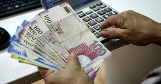 2022-ci ildə DEVALVASİYA təhlükəsi – “Manatın aqibəti yaxşı olmaya bilər”