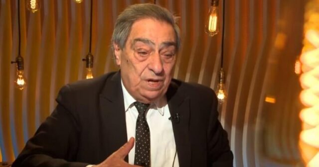 “Gənclərin cinsi istəyi zəifləyib, ona görə evlənmirlər” – Rəşid Mahmudov