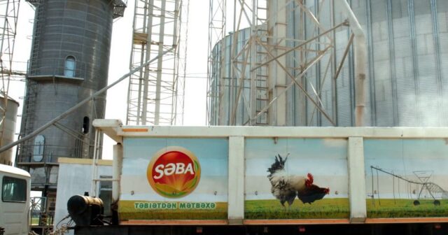 Bakıda şirkət əməkdaşı qəza törətdi: 3 nəfər öldü