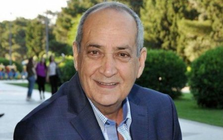 “Məmurlarımız niyə dərk etmirlər ki, bu dünya müvəqqətidir, öləndə heç nə apara bilmirsən…” – Xalq artisti