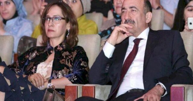 Əbülfəz Qarayevin xanımının biznesi çökür: bu qədər borcu var
