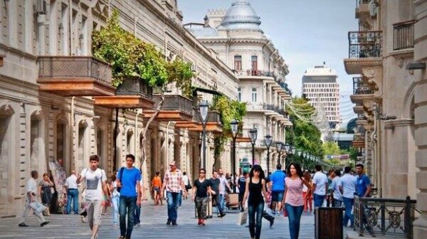 Azərbaycan əhalisinin sayı AÇIQLANDI