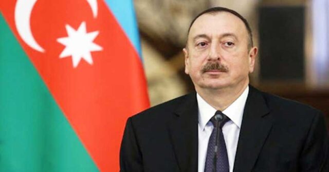 Prezidentdən 20 Yanvar paylaşımı (FOTO)