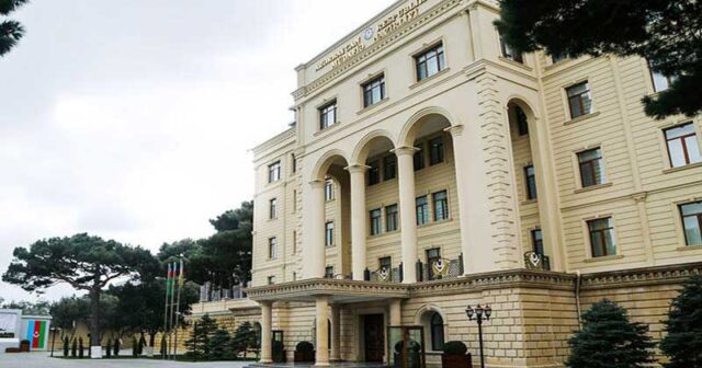 Kəlbəcərdə həlak olan baş leytenanta şəhid statusu veriləcək
