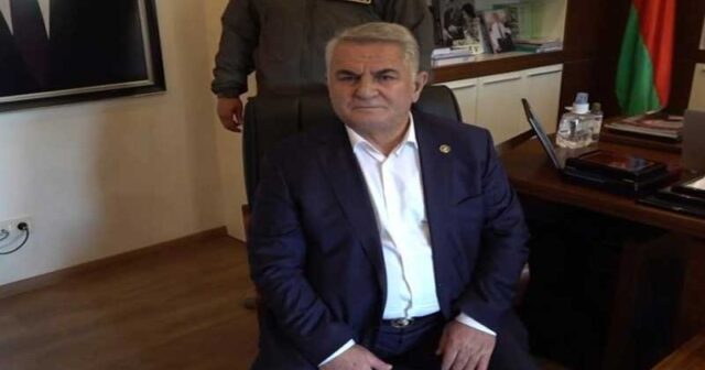 Həbsdə olan sabiq icra başçısının məhkəməsi Bakıda keçiriləcək