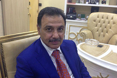 Məhkəmə Hafiz Məmmədovu ev dustaqlığına buraxıb