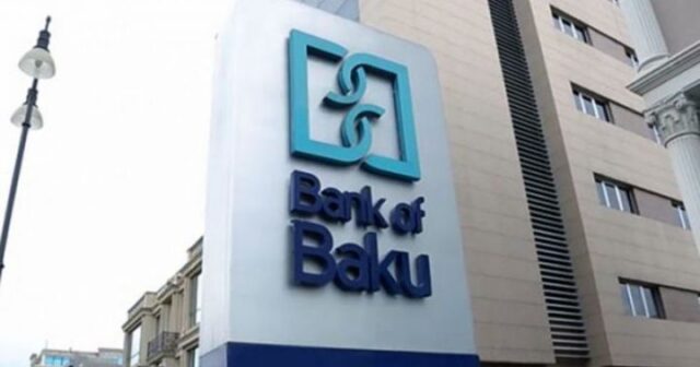 “BANK OF BAKU”DAN 1 MANATLIQ MƏNİMSƏMƏ – HƏR GÜN YÜZMİNLƏR SİLİNİR…