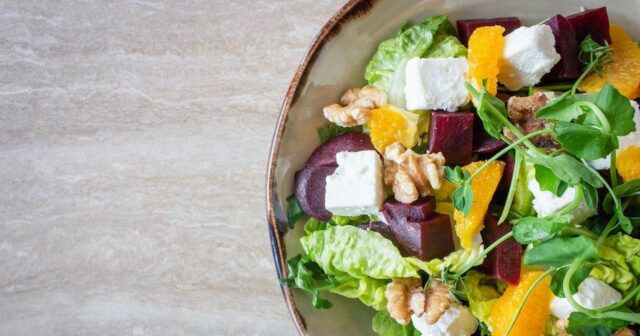 Bu qidanı yeyənlər daha çox yaşayır – Uzunömürlülük dietası