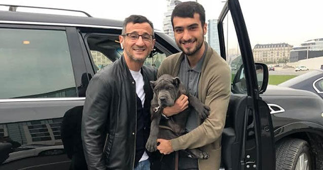 “Mahiri kimsə yönəldir pis yöndə yönəldir” – Atası