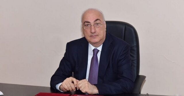 Zakir Fərəcovun olduğu deyilən restoranın icarədarı həbs edildi