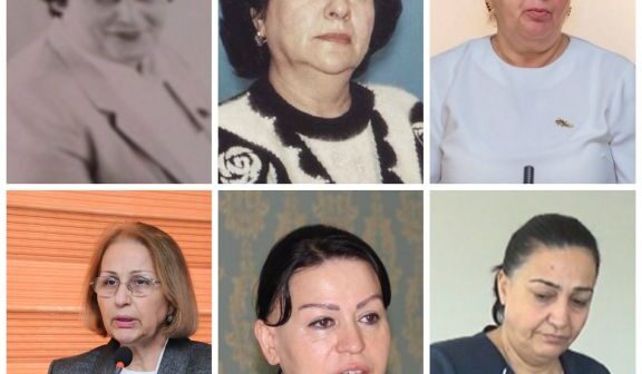 Azərbaycanda yalnız 1 qadın icra başçısı qaldı