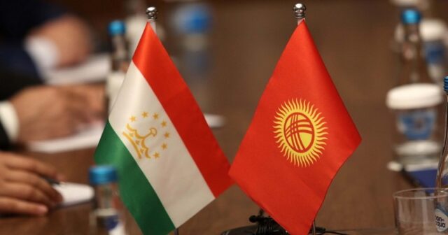 Qırğızıstanla Tacikistan arasında atəşkəs elan oludu