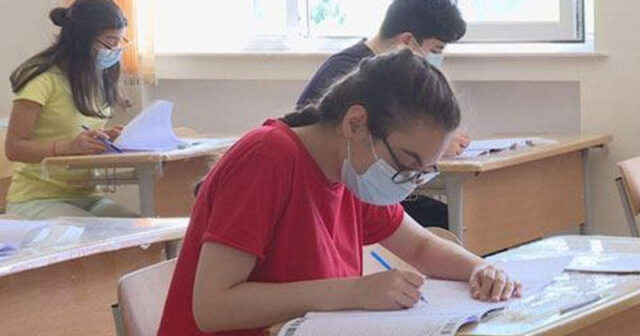 Buraxılış imtahanlarının proqramları açıqlandı