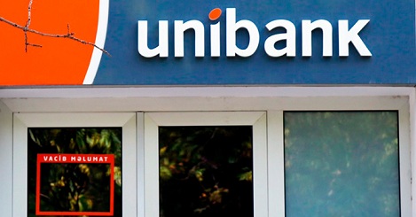 “UNİBANK”DAN İSTİFADƏ ETMƏYİN, BALANSDAN PUL OĞURLAYIRLAR” – MÜŞTƏRİLƏR XALQA SƏSLƏNDİ