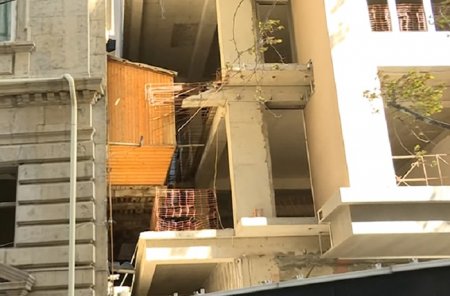﻿ Azərbaycanda iş yerlərində təhlükəsizlik qaydalarına niyə riayət olunmur… – PROBLEM