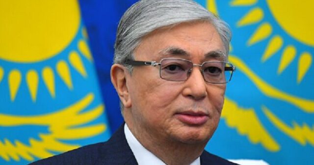 Tokayev Nazarbayevin daha bir qohumunu işdən uzaqlaşdırdı – MSK sədri
