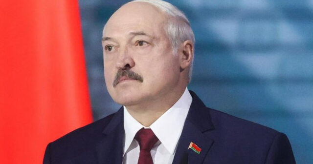 Lukaşenko: “Ukrayna ilə müharibə olarsa, 3-4 gün davam edəcək”