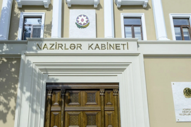 Azərbaycanda xüsusi karantin rejiminin müddəti uzadıldı