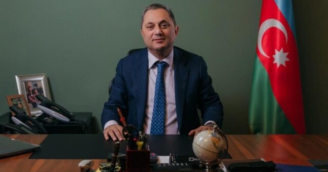 Dövlət Xidmətinin keçmiş rəisinin üzərinə həbs qoyulan əmlaklarının sayı məlum olub