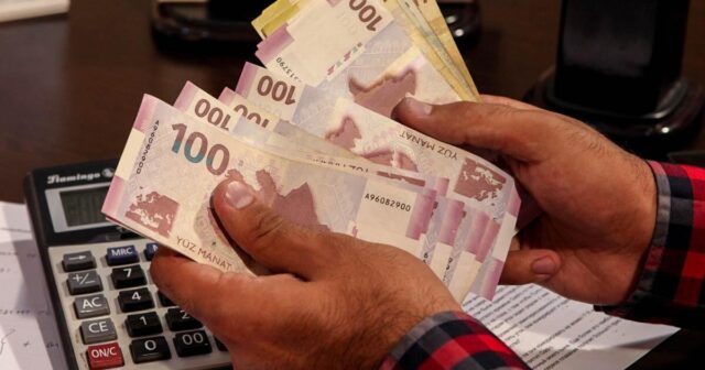Bu şəxslərin pensiyası 385 manat olacaq – RƏSMİ
