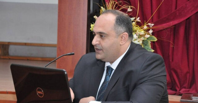 Prezident yeni rektor təyin etdi (SƏRƏNCAM)