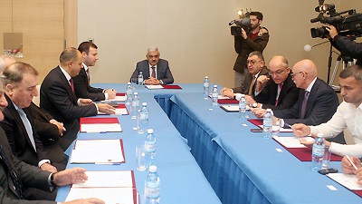 “Keşlə”nin adı dəyişdirildi (RƏSMİ)