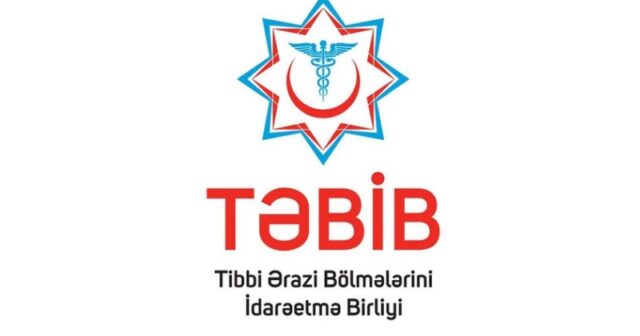TƏBİB-də struktur dəyişikliyi, Aparat rəhbəri vəzifəsi ləğv edildi