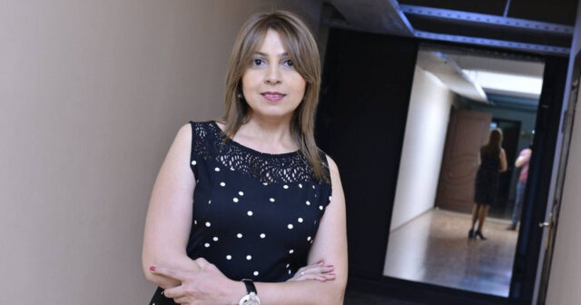 BDU-ya yeni mətbuat katibi təyin olundu