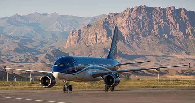 AZAL Naxçıvana uçuşlar üçün Ermənistana pul ödədi