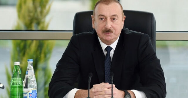 Əmək pensiyaları artırılır (SƏRƏNCAM)
