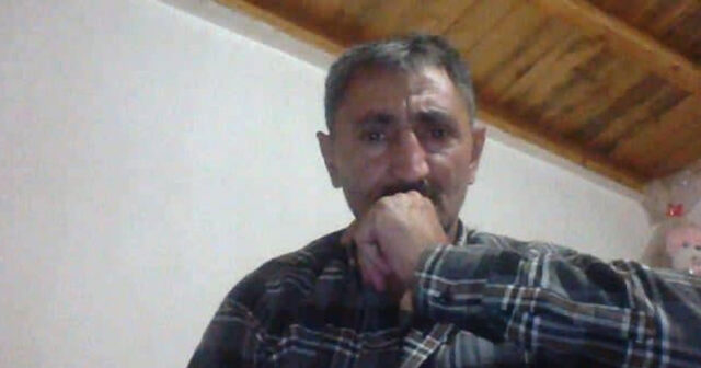 9 aydır bütün təqaüdləri kəsilən Qarabağ qazisi intihar həddində