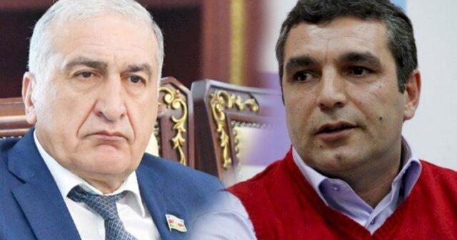 “Necə olur, deputatın 10 milyon borcu var, amma hələ də azadlıqdadır?!”