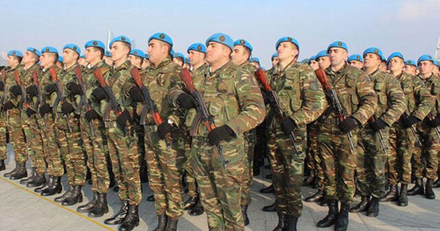 Bu hərbçilərə “Müharibə veteranı” adı verildi – Prezident təqaüdü təyin edildi