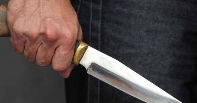Oğul anasını öldürərək həyətdə basdırıb – 11 il əvvəl törədilən cinayətin üstü açıldı