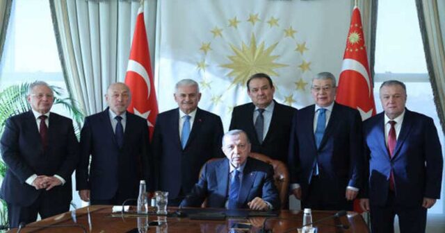 Ərdoğan Şuşa Bəyannaməsini təsdiqlədi