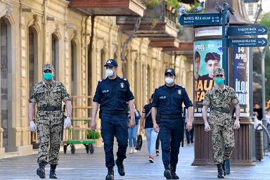 Fevralın 15-dən sərt karantin olacaq? – Nazirdən açıqlama