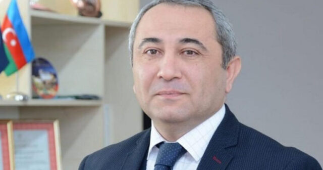 Nazirin töhmət verdiyi Anar Rzayev kimdir? – DOSYE