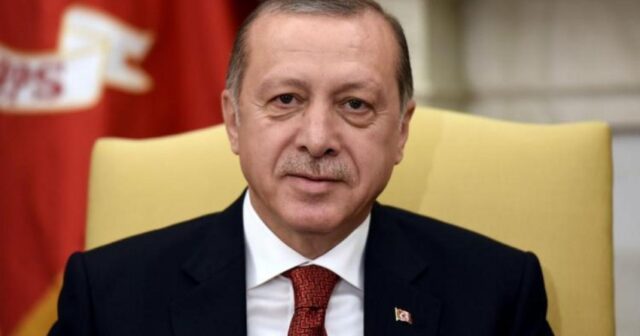 Ərdoğan koronavirusdan sağalıb