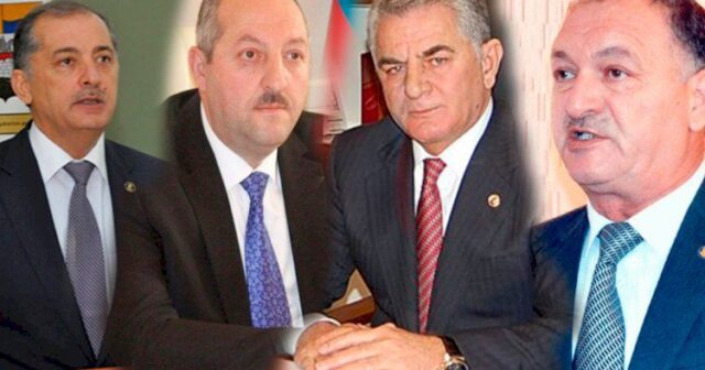 Onlar həbsdədir, yoxsa istirahət mərkəzində?