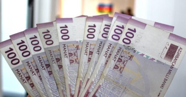 Maliyyə Nazirliyi ötən il 104 mln manat artıq və əsassız ödəniş aşkar edib
