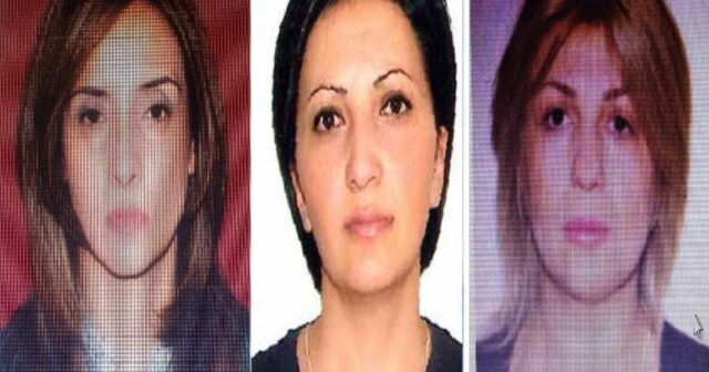 Jalədən Laləyədək… – Axtarışda olan azərbaycanlı qadınlar – FOTO