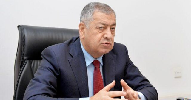 “Pensiya yaşının azaldılması vacibdir” – “İnsanlar pensiya yaşına çata bilmirlər”
