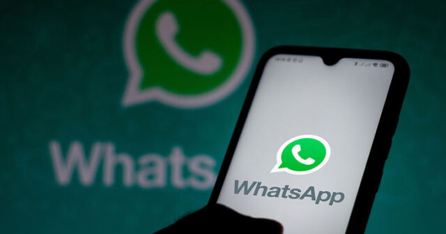“Whatsapp”dan YENİ FUNKSİYA