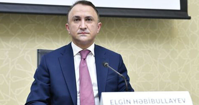 Prezident Nərimanova yeni icra başçısı təyin etdi