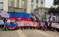 ABŞ-da ümumamerika Qarabağ mitinqi keçiriləcək