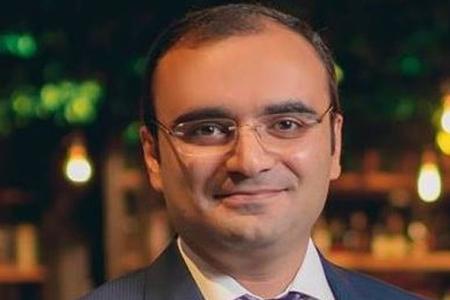 Kürdəmirin yeni icra başçısı görün kimin nəvəsi imiş