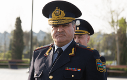 Nazir generalı vəzifəsindən AZAD ETDİ