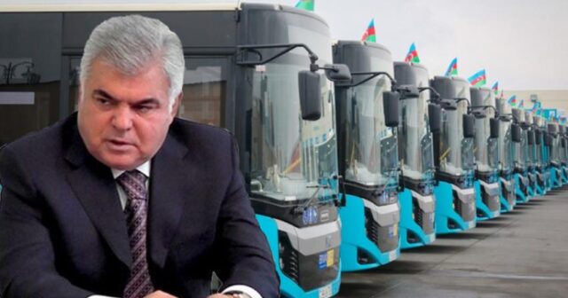 Ziya Məmmədovun şirkətinin dövlətə borcu var – 681 min manat…
